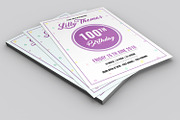 Birthday Party Flyer - V852, a Flyer Template by Template Shop (Thumbnail 3 of 4)