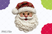 Yarn Santa Png Crochet Yarn Christma, an Illustration by designcity5 (Thumbnail 3 of 8)