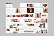 Lifestyle Magazine Template, a Magazine Template by ElvinPrint (Thumbnail 12 of 13)