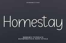 Homestay