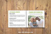 Church Bulletin (Tri-Fold), a Brochure Template by Tyler Sanguinette (Thumbnail 4 of 4)