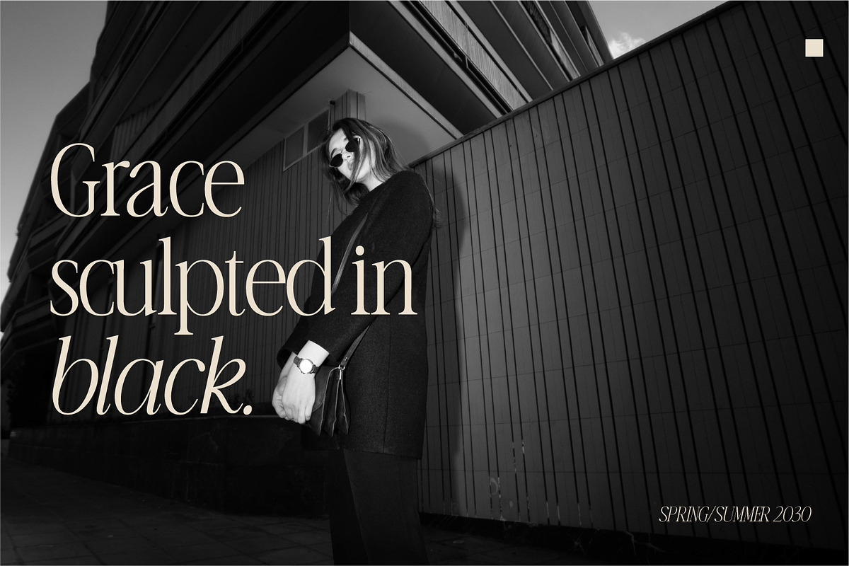 Serion Family, a Serif Font by Prestige Artsy Studio (Photo 6 of 10)