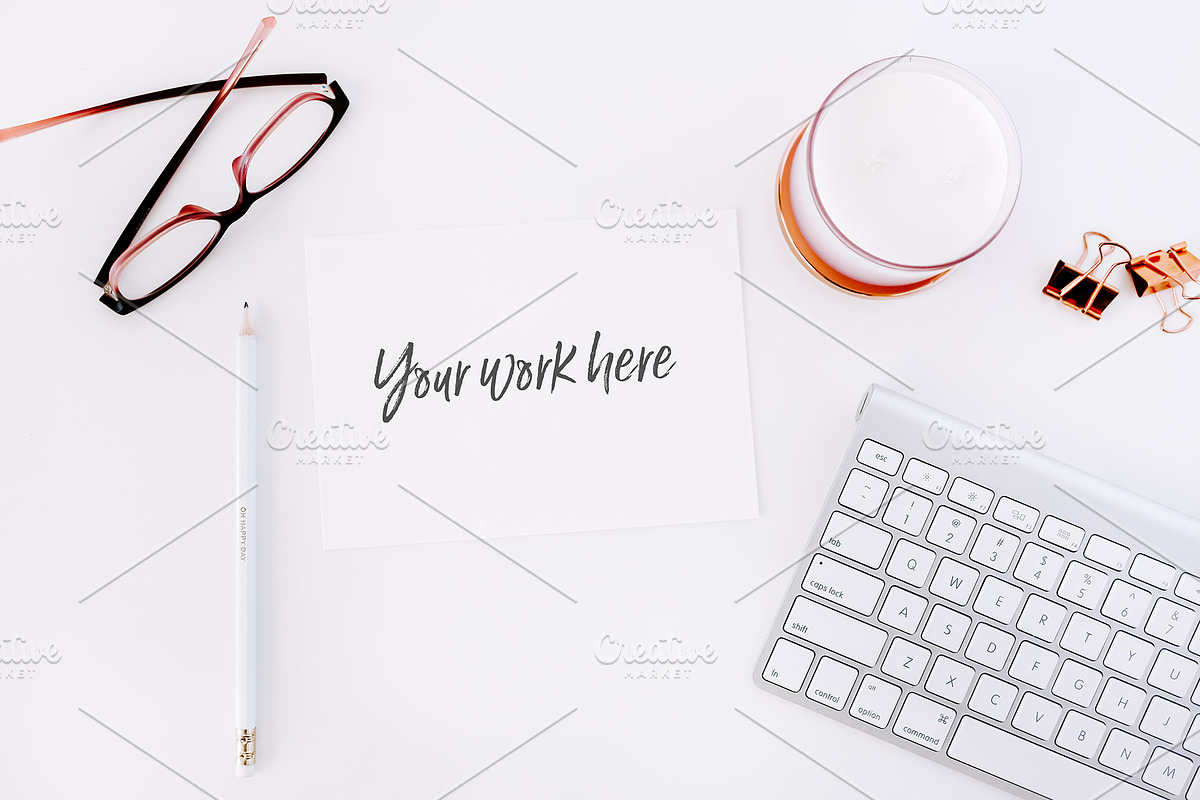 Bright Ideas - Mini Bundle, a Business Photo by SunnyTangerine Stock (Photo 7 of 8)