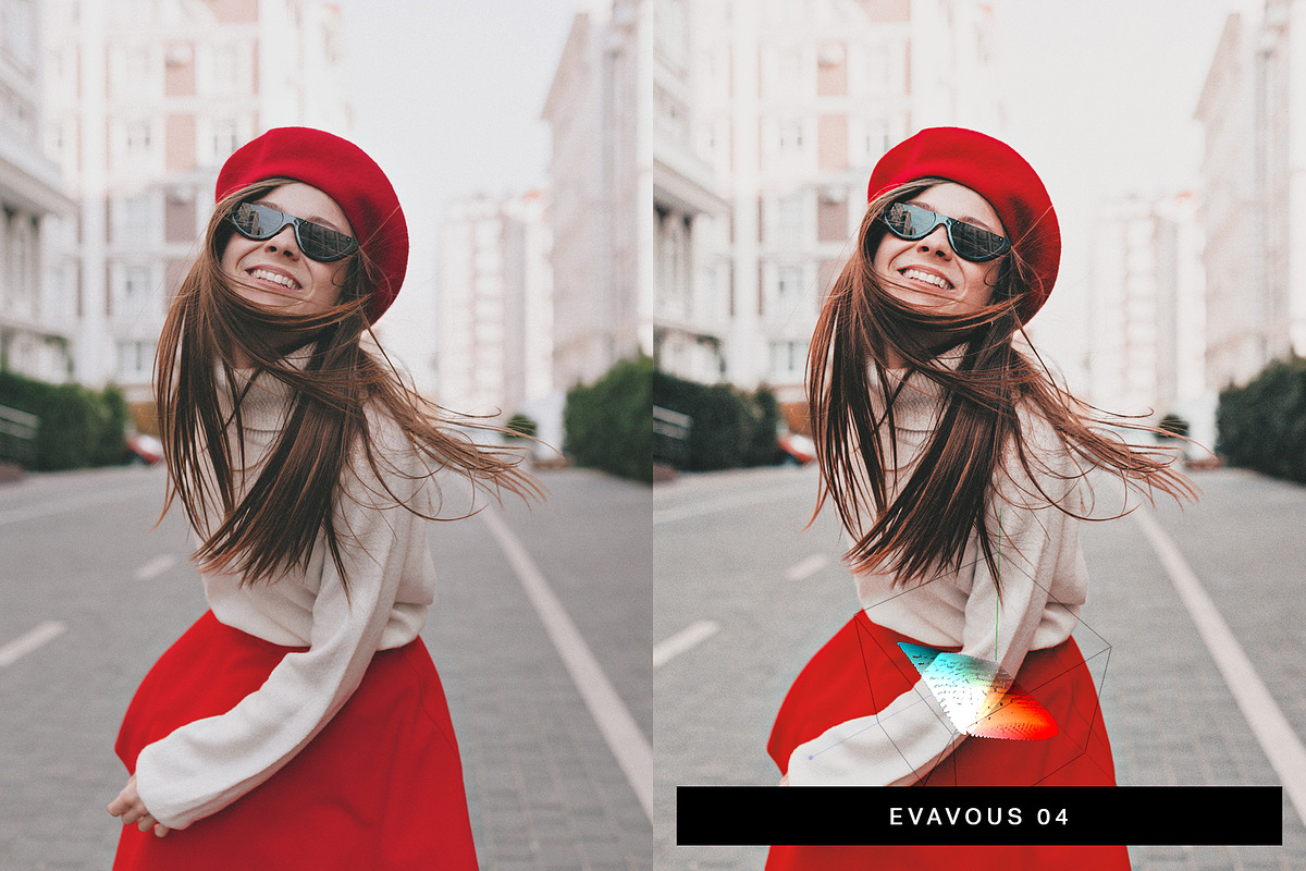 50 Wonderland Lightroom Presets LUTs, a Preset Add-On by SparkleStock (Photo 2 of 10)