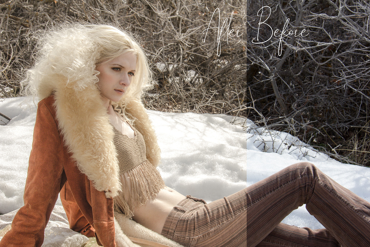 Mobile Lighroom - Dreamy Gold, an Action Add-On by The Red Pine (Photo 9 of 9)