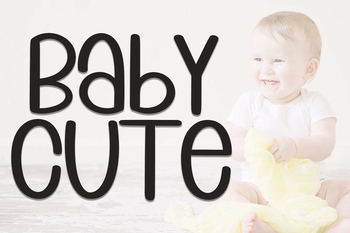 Welcome Winter, a Sans Serif Font by InermediaSTUDIO (Photo 2 of 7)