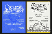 Solide Girae, a Handwritten Font by addictype (Thumbnail 3 of 10)