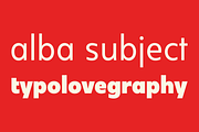 Urbani 85% OFF, a Font by W Type Foundry (Thumbnail 12 of 19)