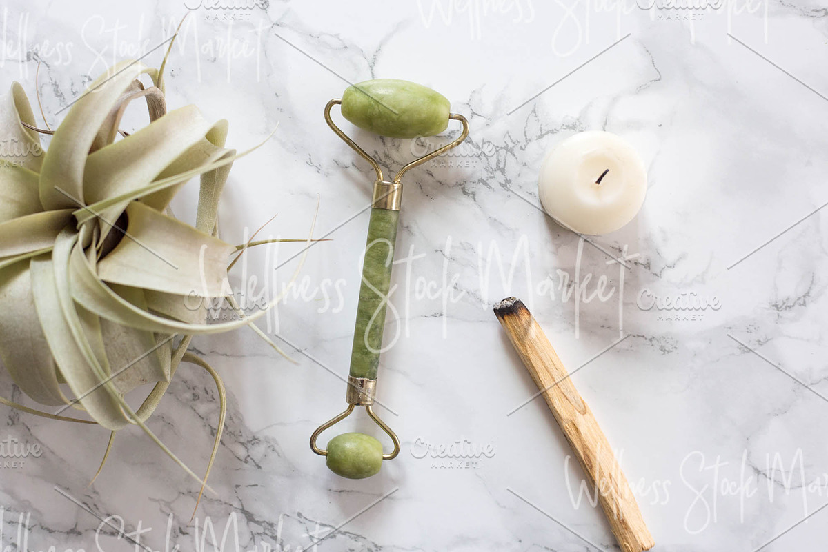 Holistic Lifestyle Bundle (Green), a Health & Medical Photo by Wellness Stock Market (Photo 13 of 37)