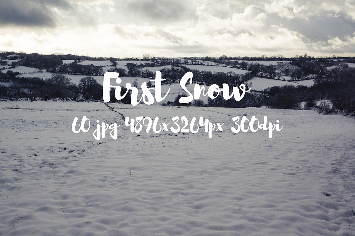 First Snow, a Templates & Theme by ApertureVintage (Photo 5 of 26)