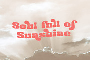 Fresh Tasty, a Serif Font by yumnatype (Thumbnail 2 of 10)