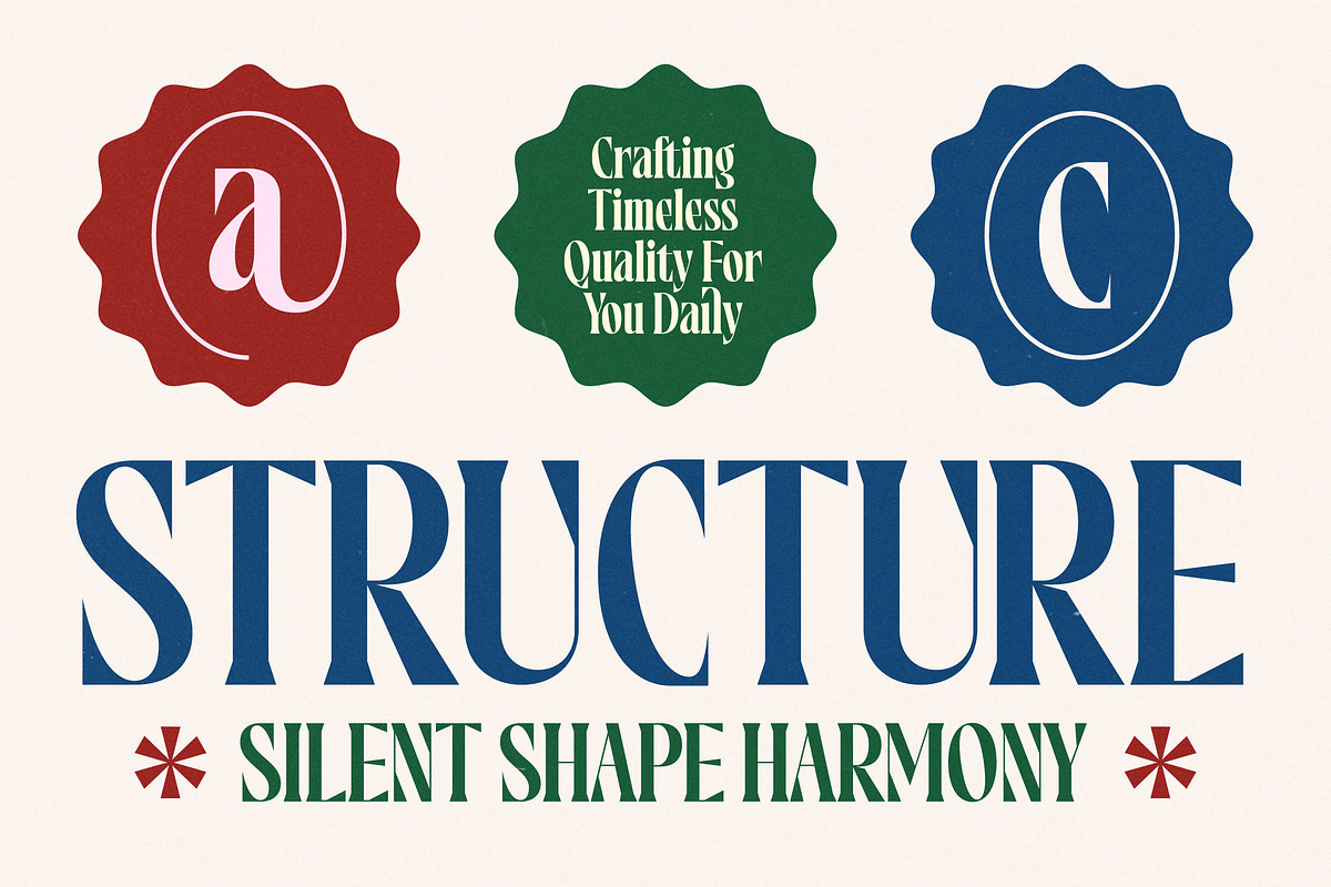 Maristores Modern Serif Font, a Serif Font by timelesstype.co (Photo 16 of 20)