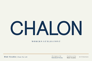 Chalon