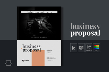 Proposal