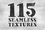 115 seamless textures, a Graphic by caesart (Thumbnail 1 of 4)