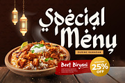 Jaiz Syoeb - Arabic Font Style, a Handwritten Font by twinstd (Thumbnail 9 of 10)