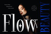 CS Quack – Aesthetic Font, a Serif Font by Craft Supply Co. (Thumbnail 3 of 8)