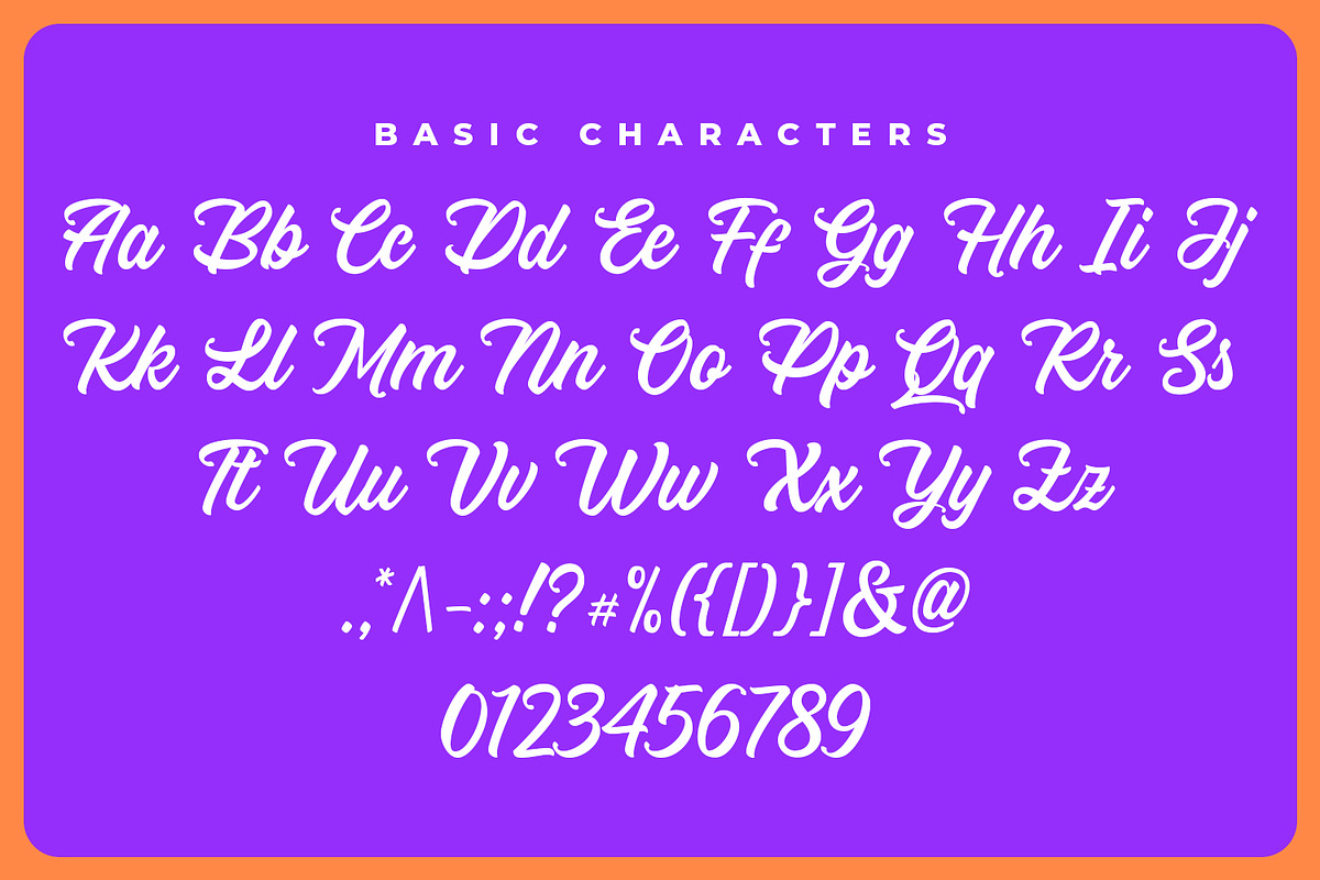 Honeybloom – Timeless Brush Script, a Script Font by Almarkhatype (Photo 9 of 11)