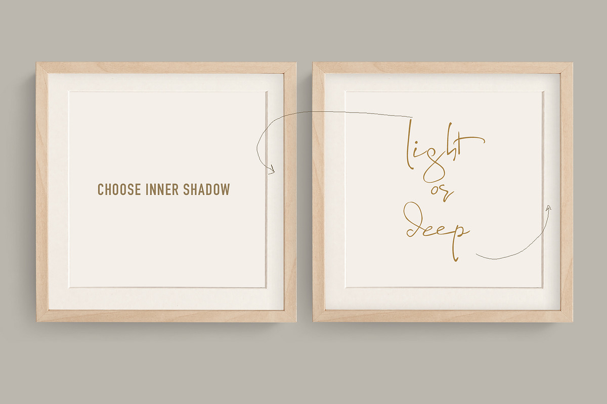 FRAME. SCENE CREATOR., a Household Mockup by OntheMoon (Photo 7 of 11)