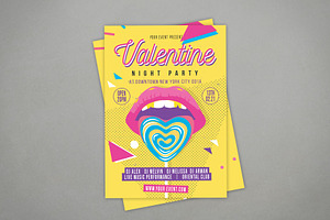Valentine Party
