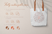 Women Art Collection, an Icon by Laymik creative (Thumbnail 12 of 14)