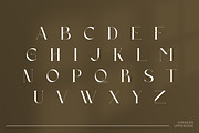 Gofagen | Modern Serif Typeface, a Serif Font by Kahade Studio (Thumbnail 7 of 9)