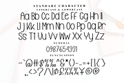 Home Book, a Script Font by InermediaSTUDIO (Thumbnail 2 of 7)