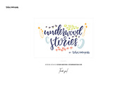 Cotton Fabric Mockup Set, a Product Mockup by Creatsy (Thumbnail 6 of 7)