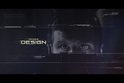 After Effect Digital Slideshow, a Marketing Template by UInstrument (Thumbnail 5 of 13)