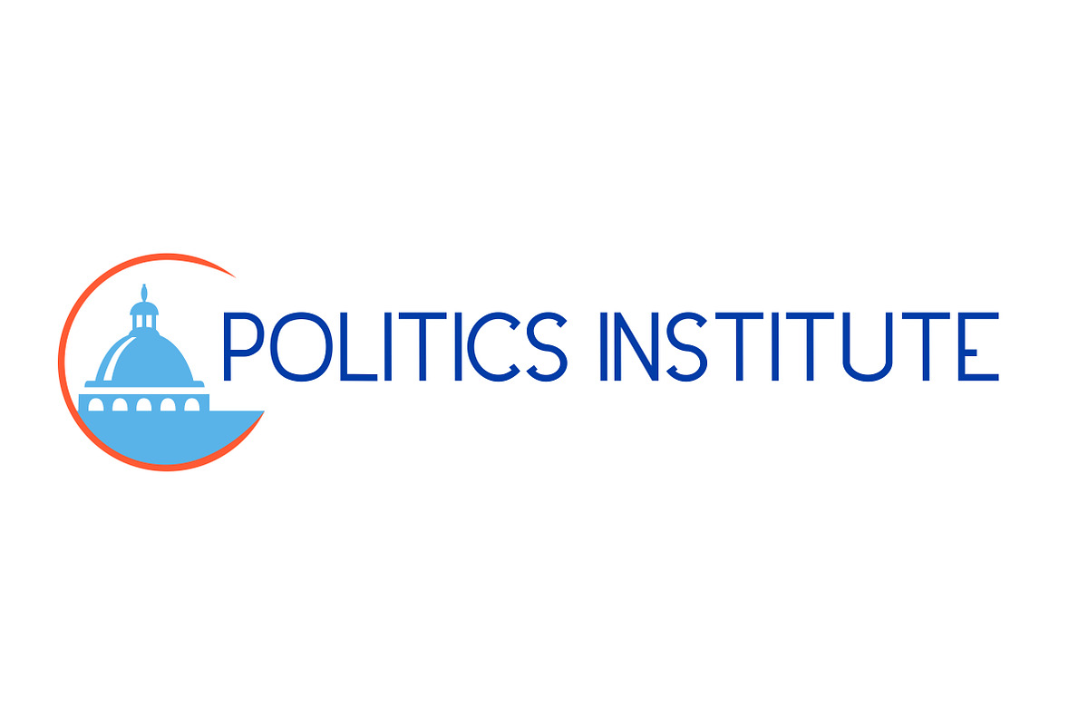 Political Logo #6, a Branding & Logo Template by BF Studios