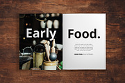 Modeno - A Modern Cookbook Template, a Brochure Template by Prixel Creative (Thumbnail 14 of 18)