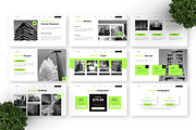 Human Resource - Business Keynote, a Presentation Template by Deepslide Studio (Thumbnail 6 of 6)