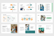 Fago : Medical Keynote, a Presentation Template by Punkl Camp (Thumbnail 7 of 9)