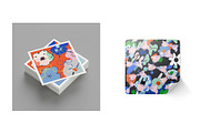 Wow BOWS! graphic collection, a Pattern Graphic by Lera Efremova (Thumbnail 13 of 13)