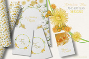Australian Wild Flowers Collection, an Illustration by Sketchbook Designs (Thumbnail 8 of 10)