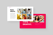 Brand Guideline Keynote, a Presentation Template by Annora Studio (Thumbnail 2 of 5)