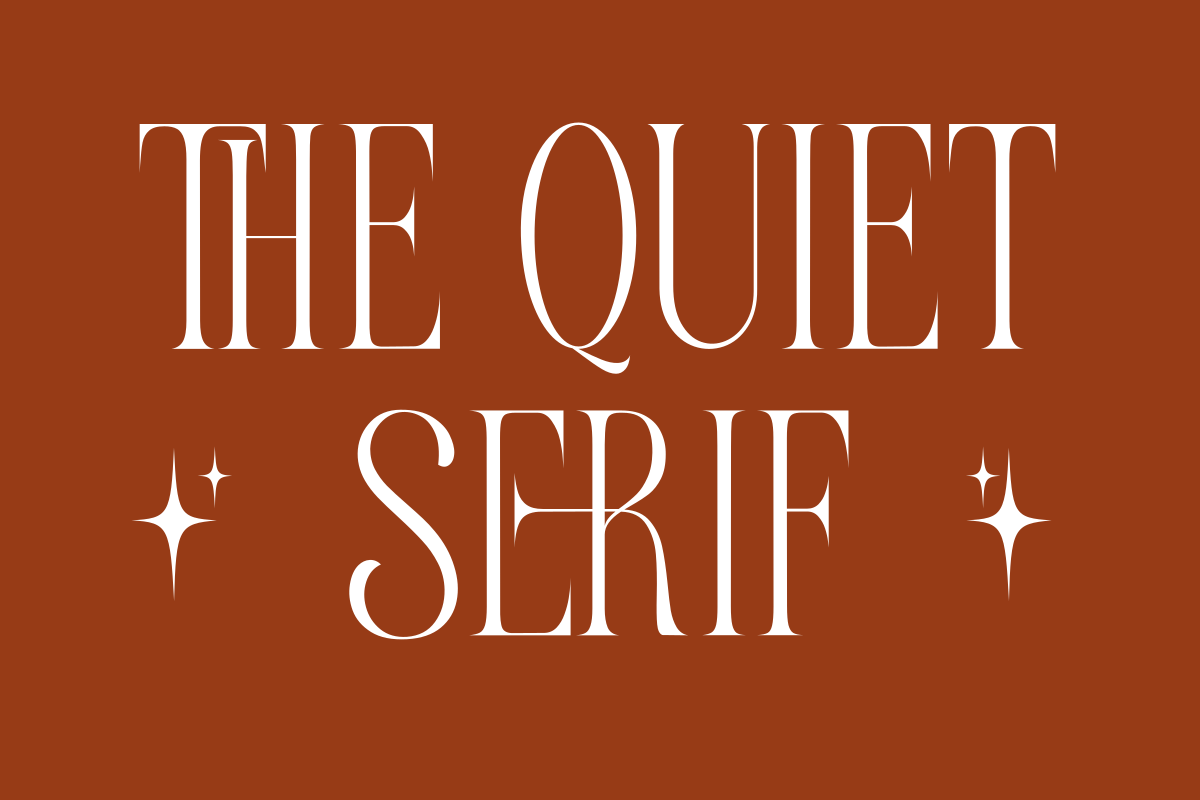 Pearl Tropical, a Serif Font by zaaintype (Photo 14 of 15)