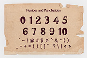 Remember Kidding, a Script Font by N Nakorn Creative (Thumbnail 7 of 7)