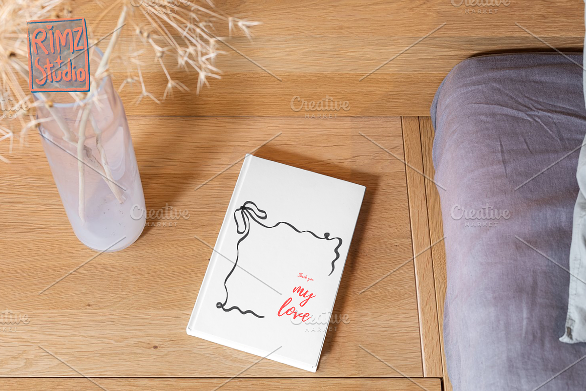 Hand drawn Coquette whimsical frames, an Illustration by RimzStudio (Photo 6 of 11)