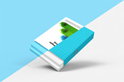 Photocopy Paper Ream Mockup, a Packaging Mockup by Illusiongraphic (Thumbnail 13 of 20)