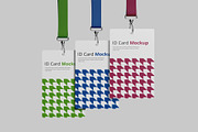 Realistic ID Card Mockup PSD, an Advertising Mockup by MA-KING_ART (Thumbnail 2 of 5)