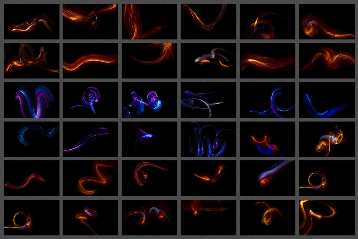 Exclusive Overlays Collection preview 4