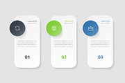 Vector timeline infographic., a Technology Illustration by Palau (Thumbnail 7 of 13)
