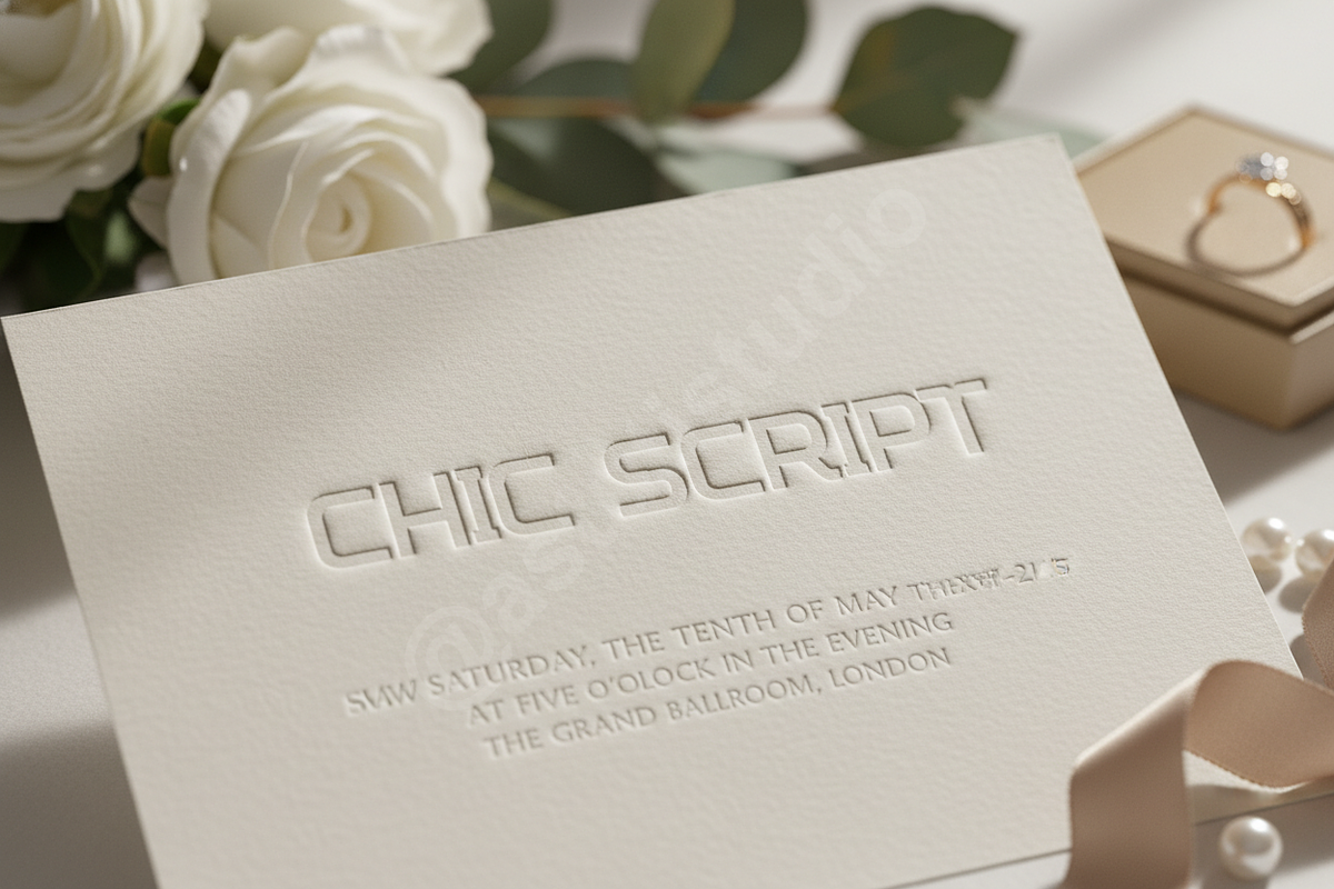 Fisuyi Typeface: Modern Luxury Serif, a Font by Astuti Studio (Photo 12 of 16)
