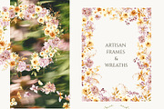 Artisan Autumn - Watercolor Art, a Decorative Illustration by ArtMaslyana (Thumbnail 4 of 17)
