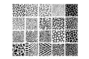 Modern Abstract Patterns SVG Bundle, an Illustration by MilanaTT (Thumbnail 1 of 6)