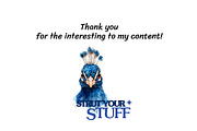 Peacock T-Shirt Sublimation Bundle, an Animal Illustration by InkyQueenArt (Thumbnail 5 of 5)