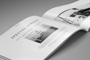 The Summer Catalogue, a Brochure Template by Firtana (Thumbnail 12 of 14)