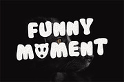 My Dogs, a Handwritten Font by Fourteen Letter (Thumbnail 7 of 8)