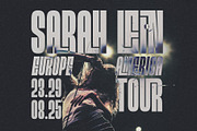 Garth Brooks Font Family, a Font by Ryan Prasetya (Thumbnail 9 of 12)